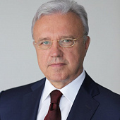 Александр Усс